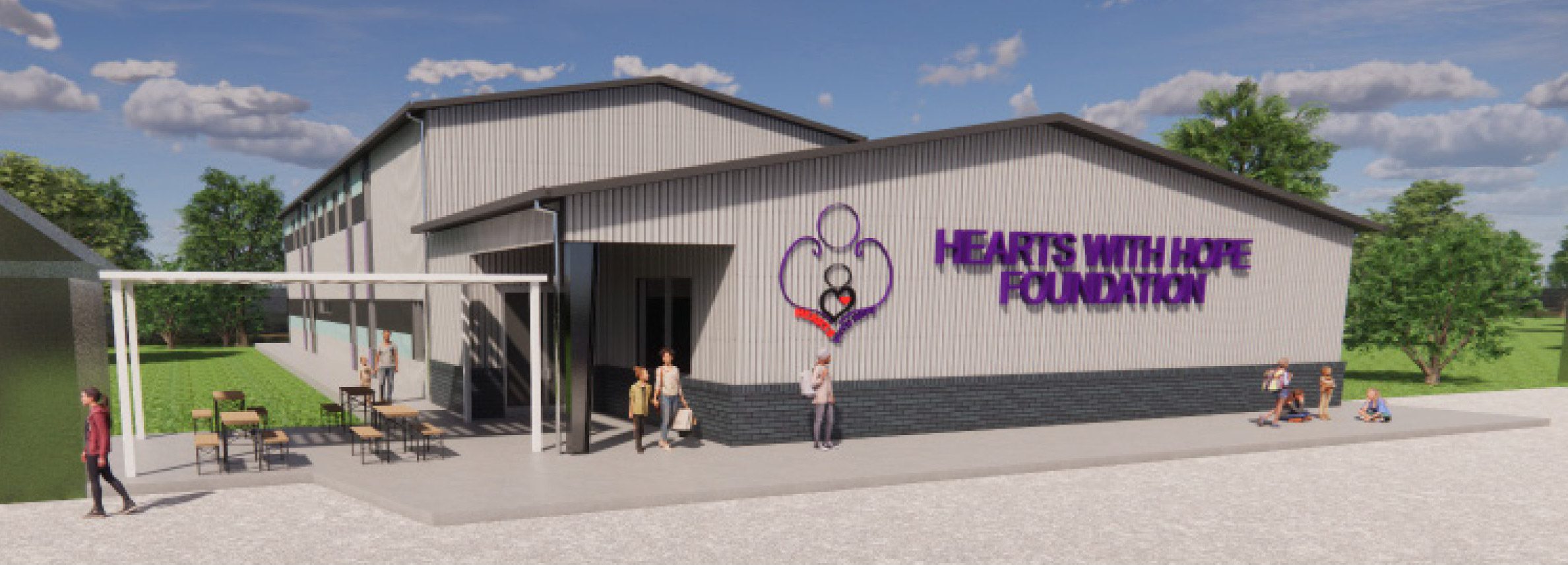 Home Hearts with Hope Foundation